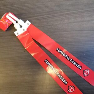 Flag Belts