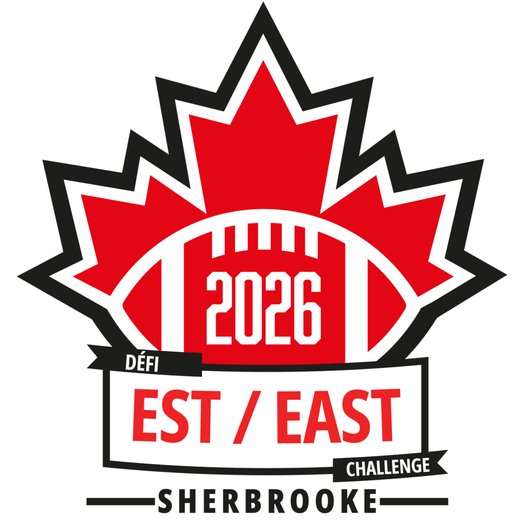 2026 U16 Eastern Challenge in Sherbrooke graphic